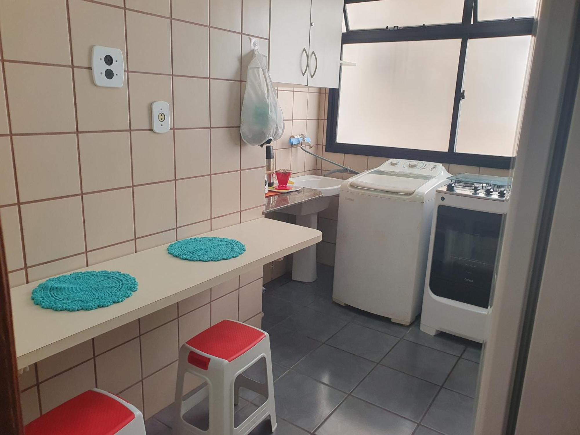 Quarto E Sala, Edf Algarve Praia Morro Guarapari Esterno foto